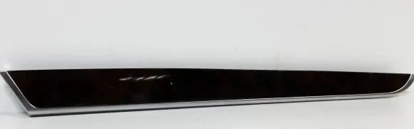 Audi A6 S6 C6 4F Rear door card panel trim 4F0867410B