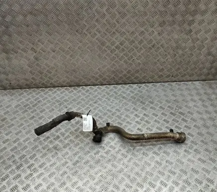 Porsche 911 991 Engine coolant pipe/hose 99110675103