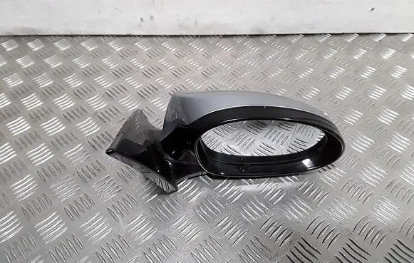 BMW 3 E92 E93 Front door electric wing mirror 7119212 e1010803