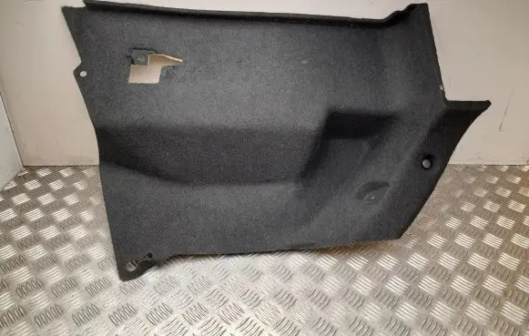 Nissan Juke II F16 Bottom trim 849536PD5A