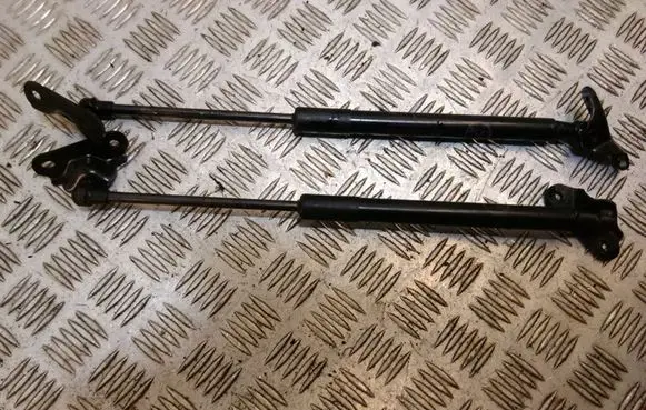 Toyota Auris E180 Tailgate/trunk strut/damper 6896002170 6895002180