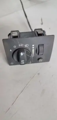Chrysler 300 - 300C Light switch