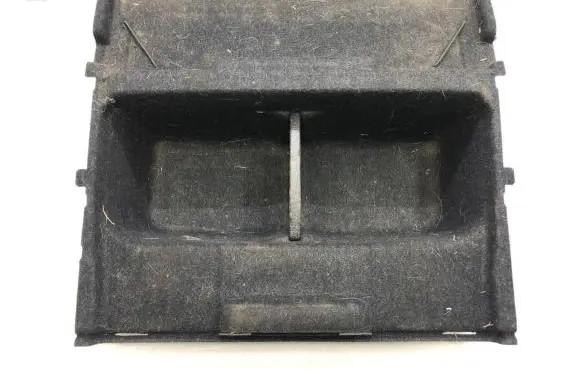 BMW 3 F30 F35 F31 Trunk/boot mat liner 