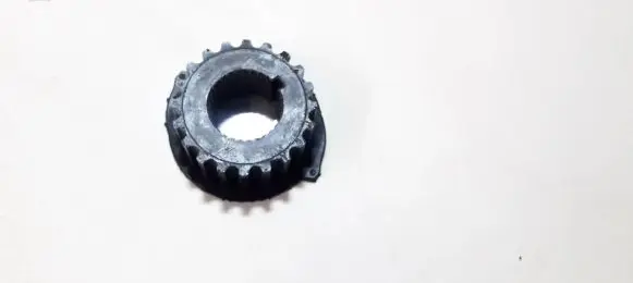 Honda Accord Crankshaft pulley