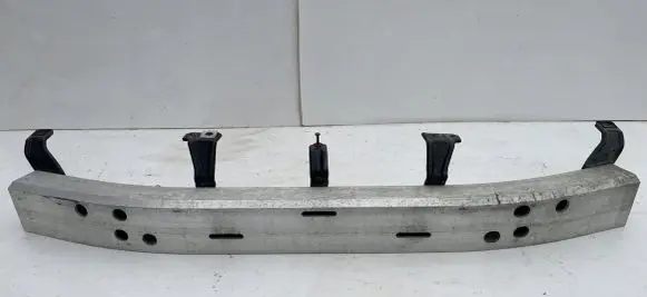 Toyota Land Cruiser (J150) Front bumper cross member