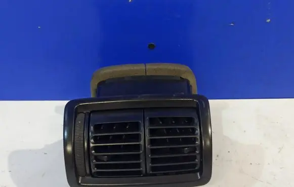 Saab 9-3 Ver2 Dashboard air vent grill cover trim 12789734