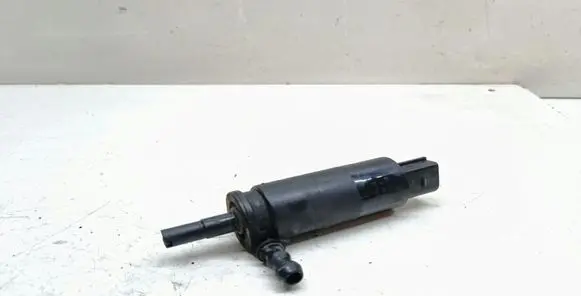 Windscreen/windshield washer pump