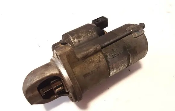KIA Sorento Starter motor 361002F000