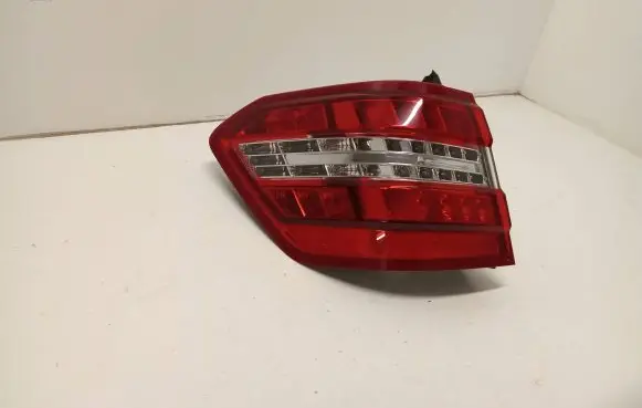 Mercedes-Benz E W212 Tailgate rear/tail lights A055364