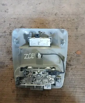 Renault Zoe Other interior light 739481161R