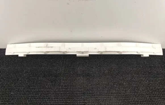 Infiniti M Front bumper foam support bar 62090EG000