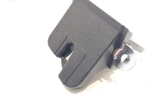 Volkswagen Golf VII Tailgate exterior lock 5G0827505C