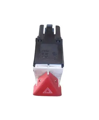Volkswagen PASSAT B6 Hazard light switch 3C0953509