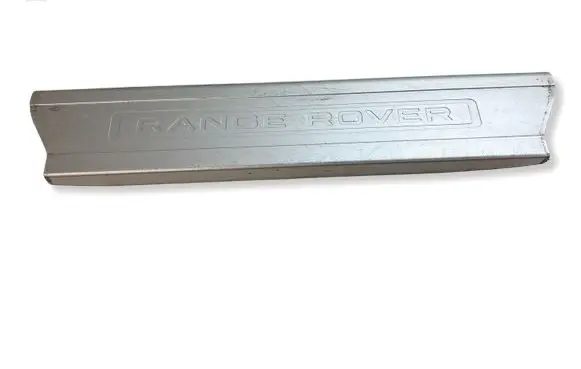 Land Rover Range Rover L405 Front sill trim cover CPLA13201AD