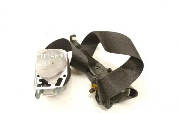 Tesla Model S Rear seatbelt 2466189AD