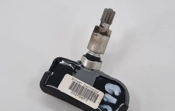 Dodge Challenger Tire pressure sensor 56029400AE