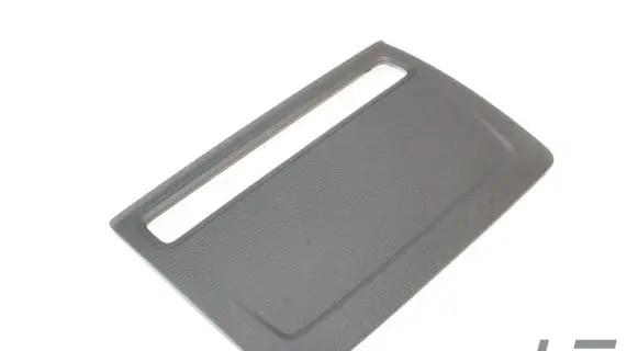 Audi A3 S3 8V Dashboard glove box trim 8V0857186E