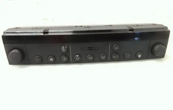 Opel Omega B2 Climate control unit 24449468