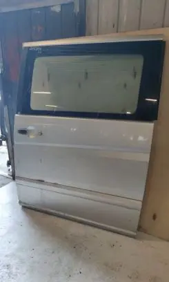 Mercedes-Benz Vito Viano W639 Side sliding door A6397301905 6397301905