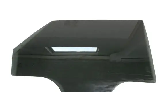 Hyundai Ioniq 5 Rear door window glass