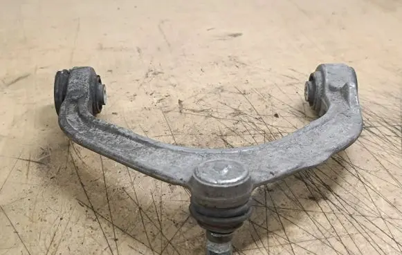 BMW X5 E70 Front upper control arm/wishbone AW6082T6 6082T6 6082