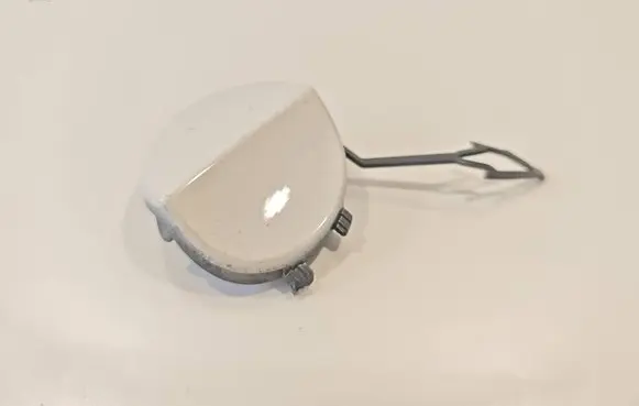 Seat Leon IV Front tow hook cap/cover 5FA807241