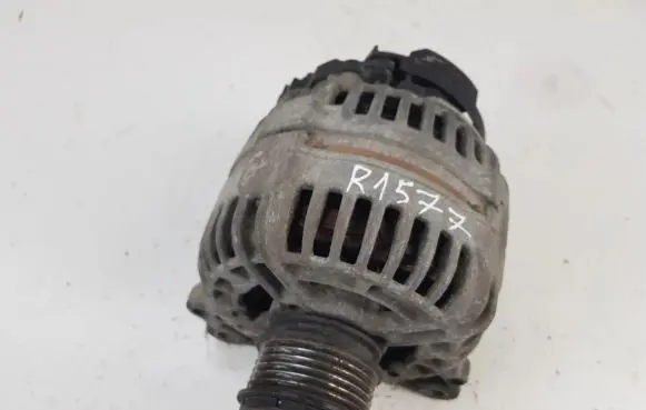 Volkswagen Golf V Generator/alternator 06F903023F