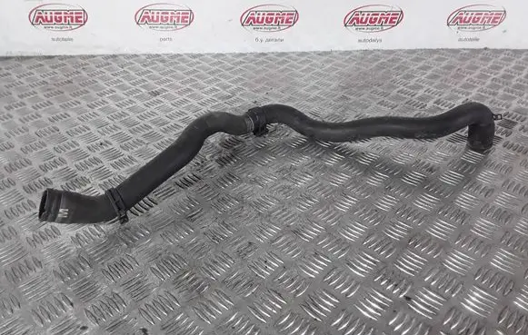 Mercedes-Benz A W176 Engine coolant pipe/hose A2465010382