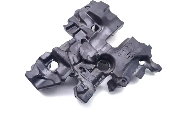 Volvo XC90 Engine cover (trim) 31460682