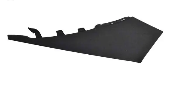 Audi A5 (C) pillar trim 8W6867288A