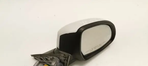 BMW X4 F26 Front door electric wing mirror 51167396080 7396080 51167365114