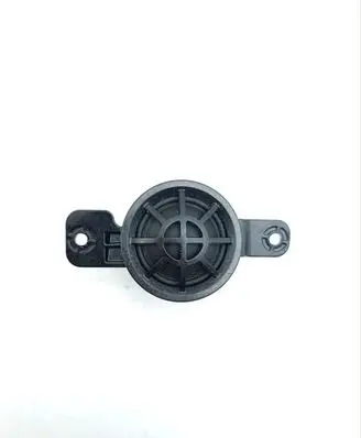 Front door high frequency speaker