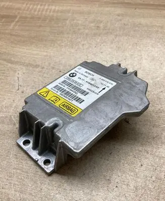 BMW 3 E90 E91 Airbag control unit/module 6577918443202