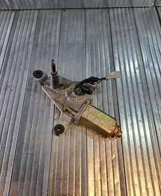 Hyundai H-1, Starex, Satellite Rear window wiper motor 987004A001 WR108SD