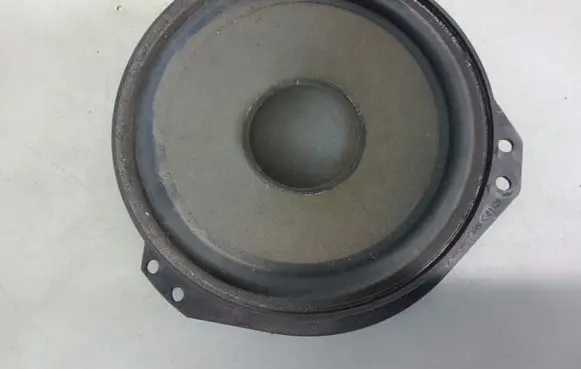 Renault Trafic II (X83) Front door speaker 9175188