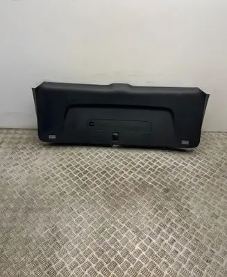 Audi Q7 4M Tailgate trim 4M0867973