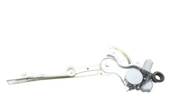 Lexus CT 200H Front door window regulator with motor 8572075060