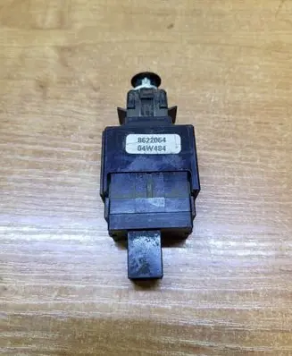 Volvo S60 Brake pedal sensor switch 8622064