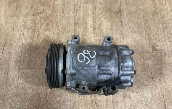 Air conditioning (A/C) compressor (pump)