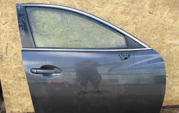 Mazda 6 Front door