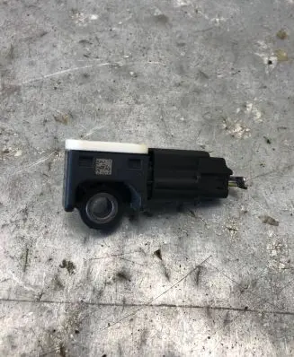 Ford Focus Airbag deployment crash/impact sensor AM5T-14B342-AA