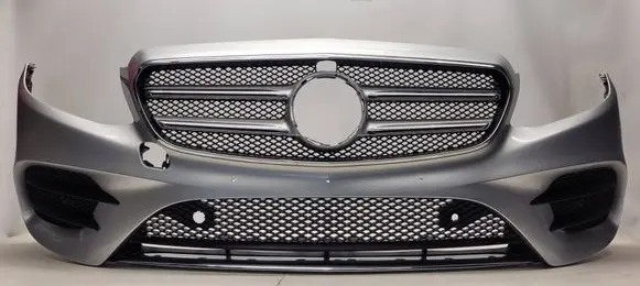 Mercedes-Benz E W213 Front bumper A2138852600