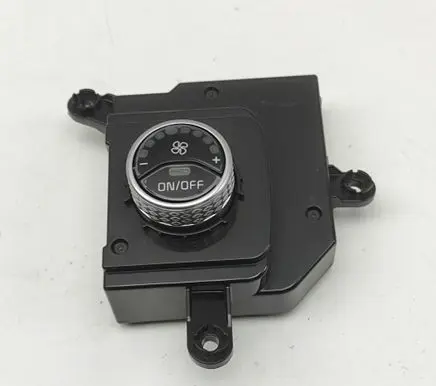 KIA Sorento IV Interior fan control switch 97983P2000 97983P2XXX