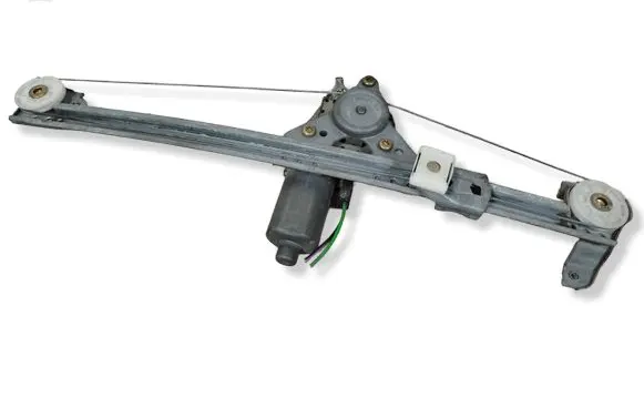 Mercedes-Benz C W202 Rear door window regulator motor 0130821636