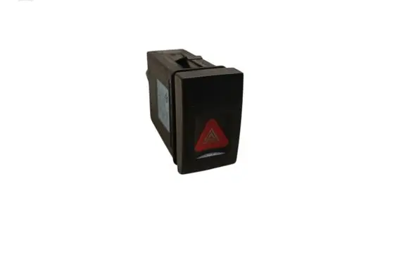 Volkswagen New Beetle Hazard light switch 1C0953235