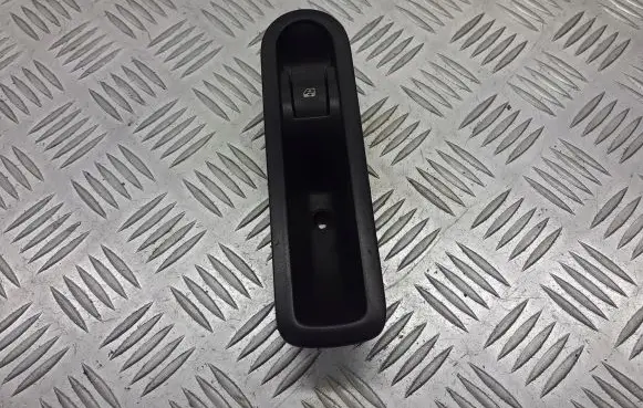Renault Megane II Quarter vent window switch 