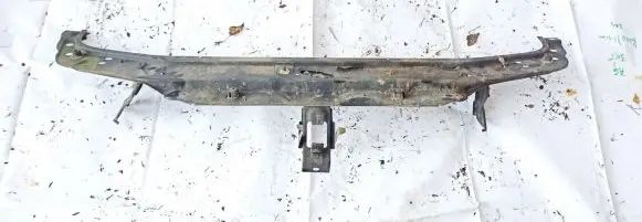 Renault Laguna II Radiator support slam panel