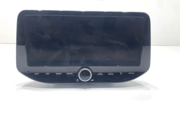 Hyundai i30 Screen/display/small screen 96560G4410