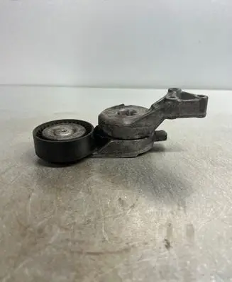 Skoda Octavia Mk2 (1Z) Generator/alternator belt tensioner 06A803315E