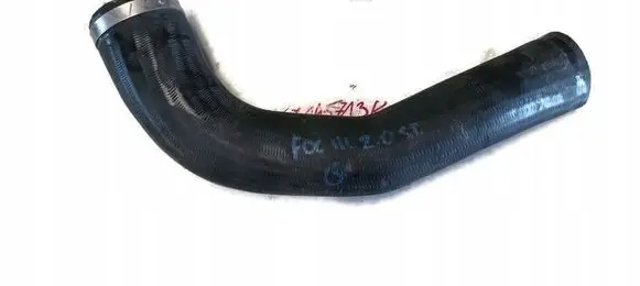 Ford Focus Intercooler hose/pipe